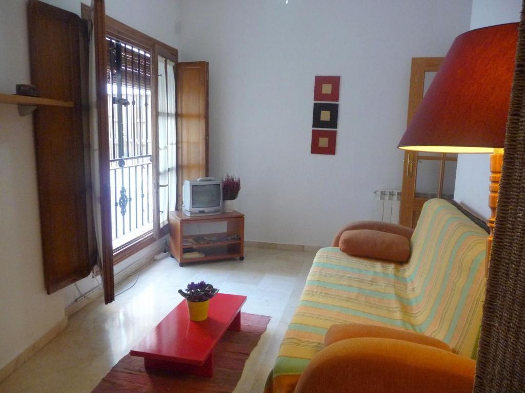 Apartment Realejo Granada Exterior foto