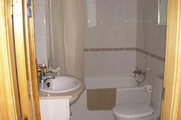 Apartment Realejo Granada Cameră foto